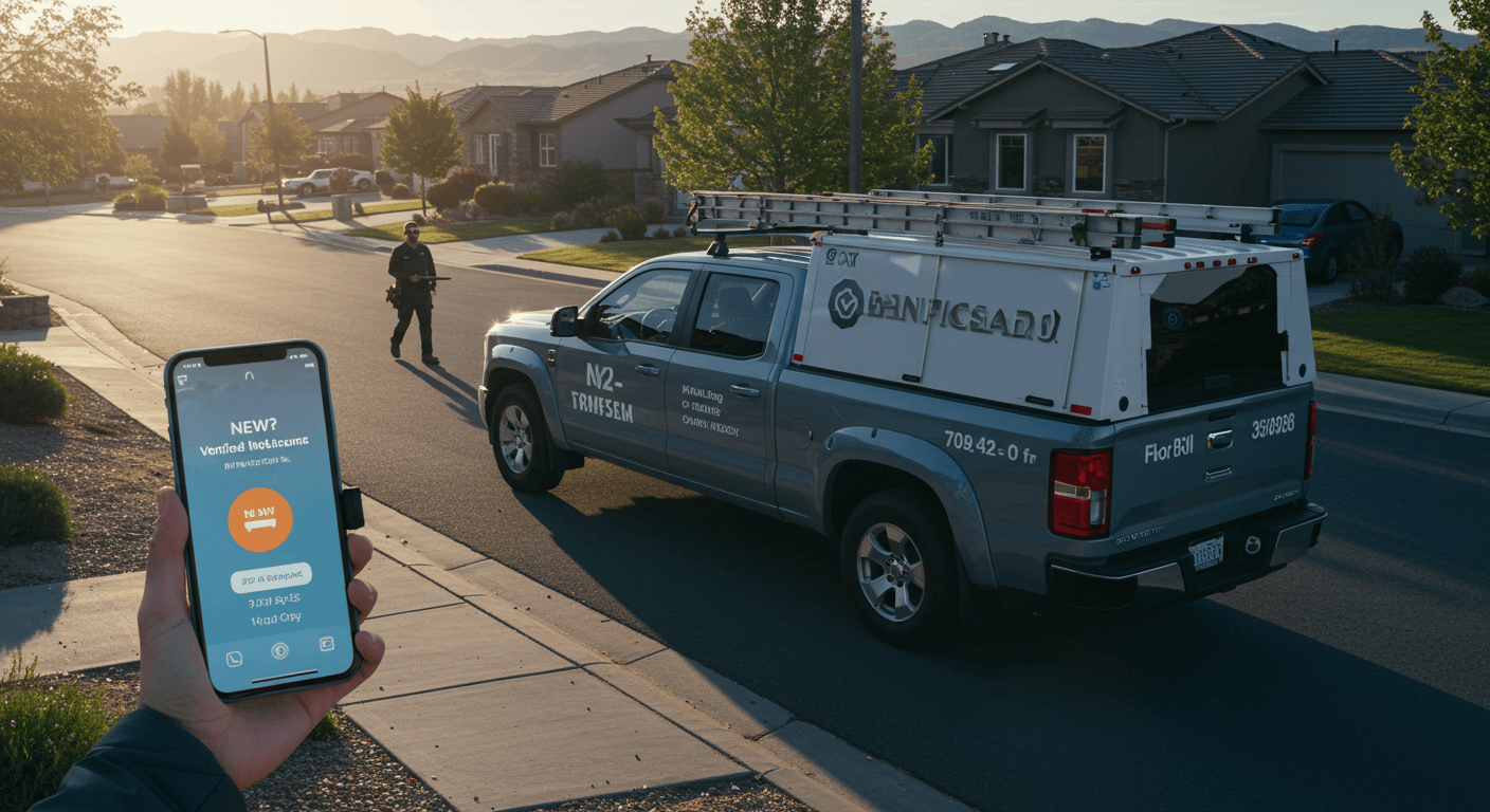 Is Your Boise Shop Losing $9,420 Monthly to Slow Lead Response?