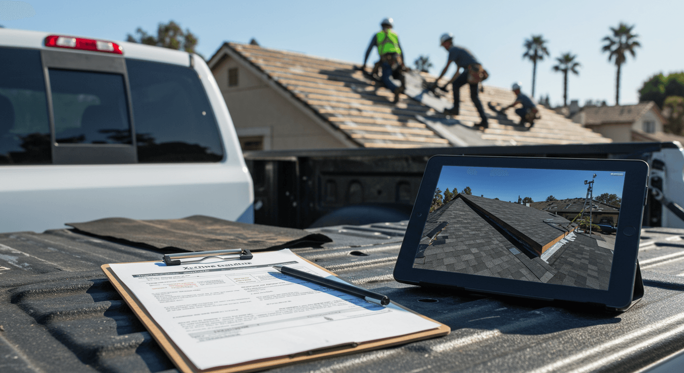 Is Your California Crew Leaving Money on the Table?