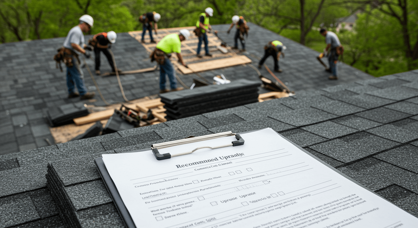 Is Your Cincinnati Crew Ignoring 22% of Your Job Value?