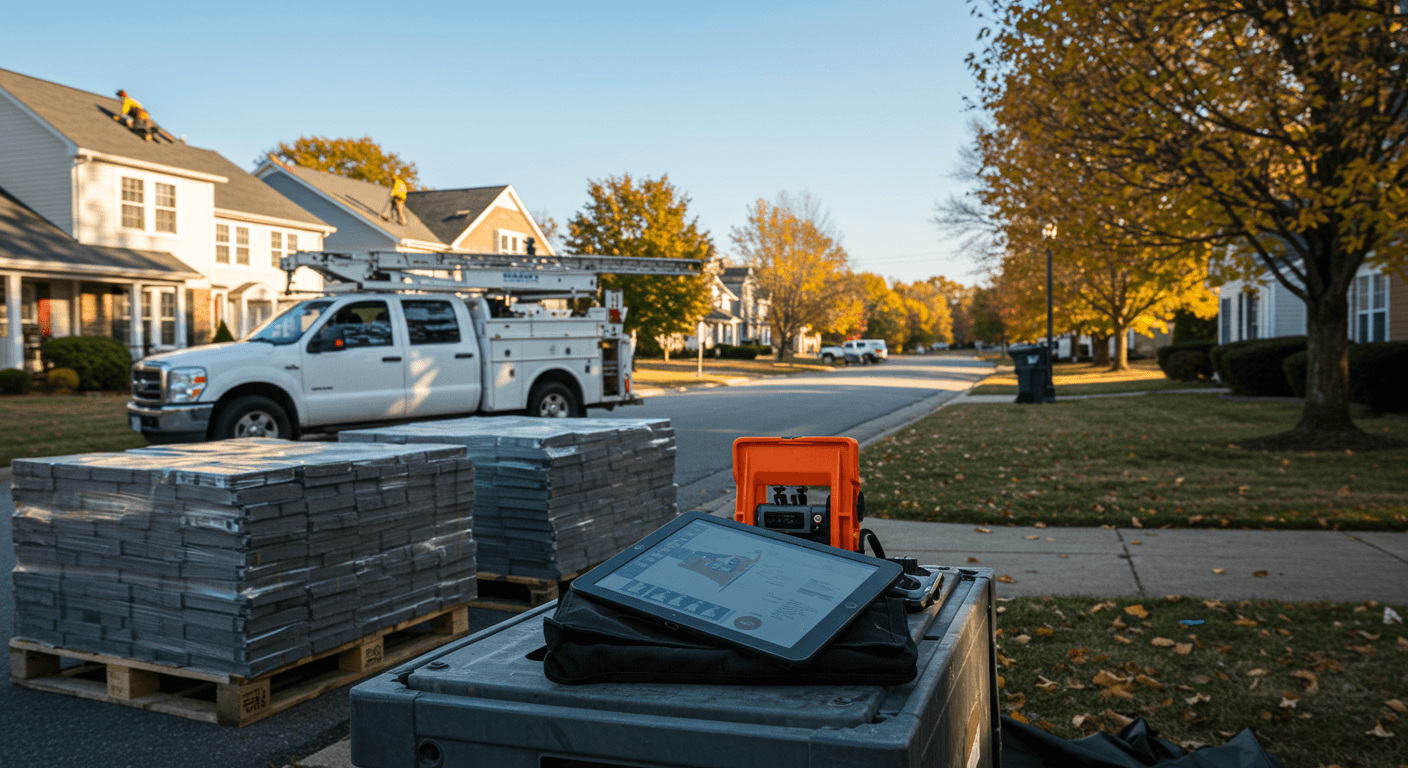 Is Your Cleveland Crew Leaving 8.3% Margin on the Table?