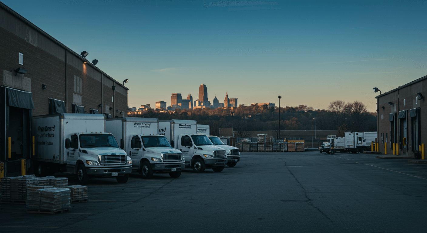Is Your Cleveland Shop Ready for the Lake Erie Off-Season?