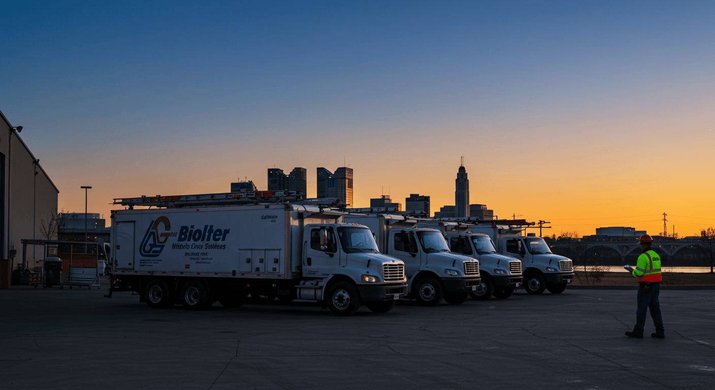 Is Your Columbus Shop Missing the Polaris Growth Surge?