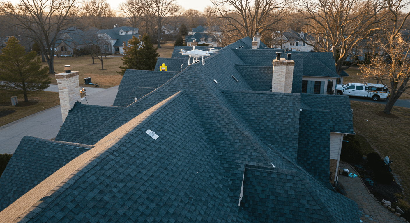 Is Your Detroit Sales Team Bleeding Cash on Manual Estimates?