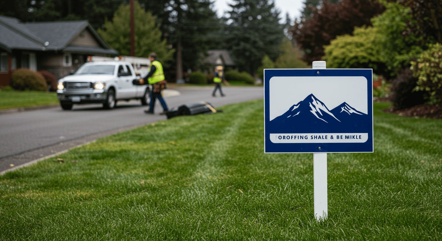 Is Your Eugene Google Profile Costing You 38% in Lost Margin?