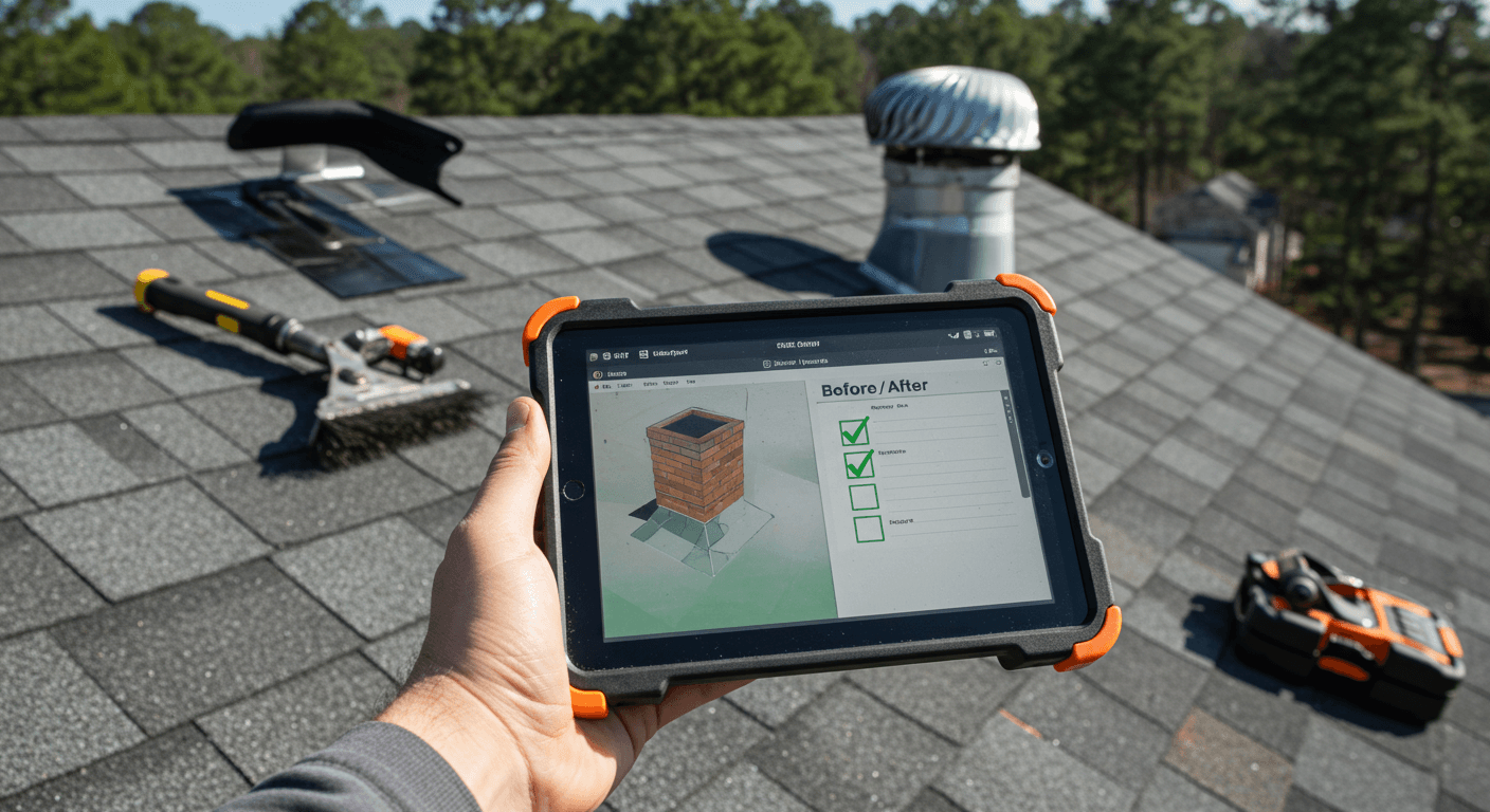 Is Your Georgia Crew Leaking 14.3% Profit Through Rework?