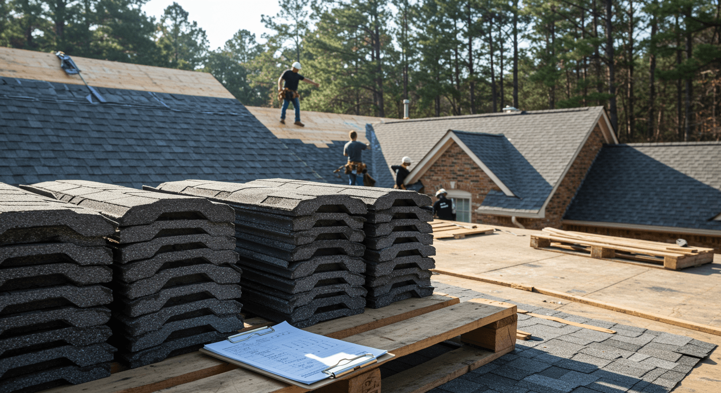 Is Your Georgia Roofing Shop Chasing Dead-End Leads?