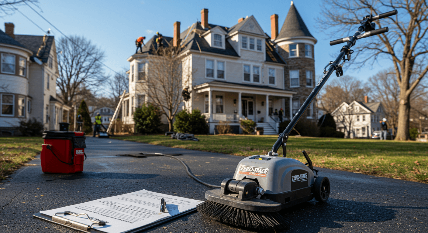 Is Your Hartford Roofing Brand a Forgettable Commodity?