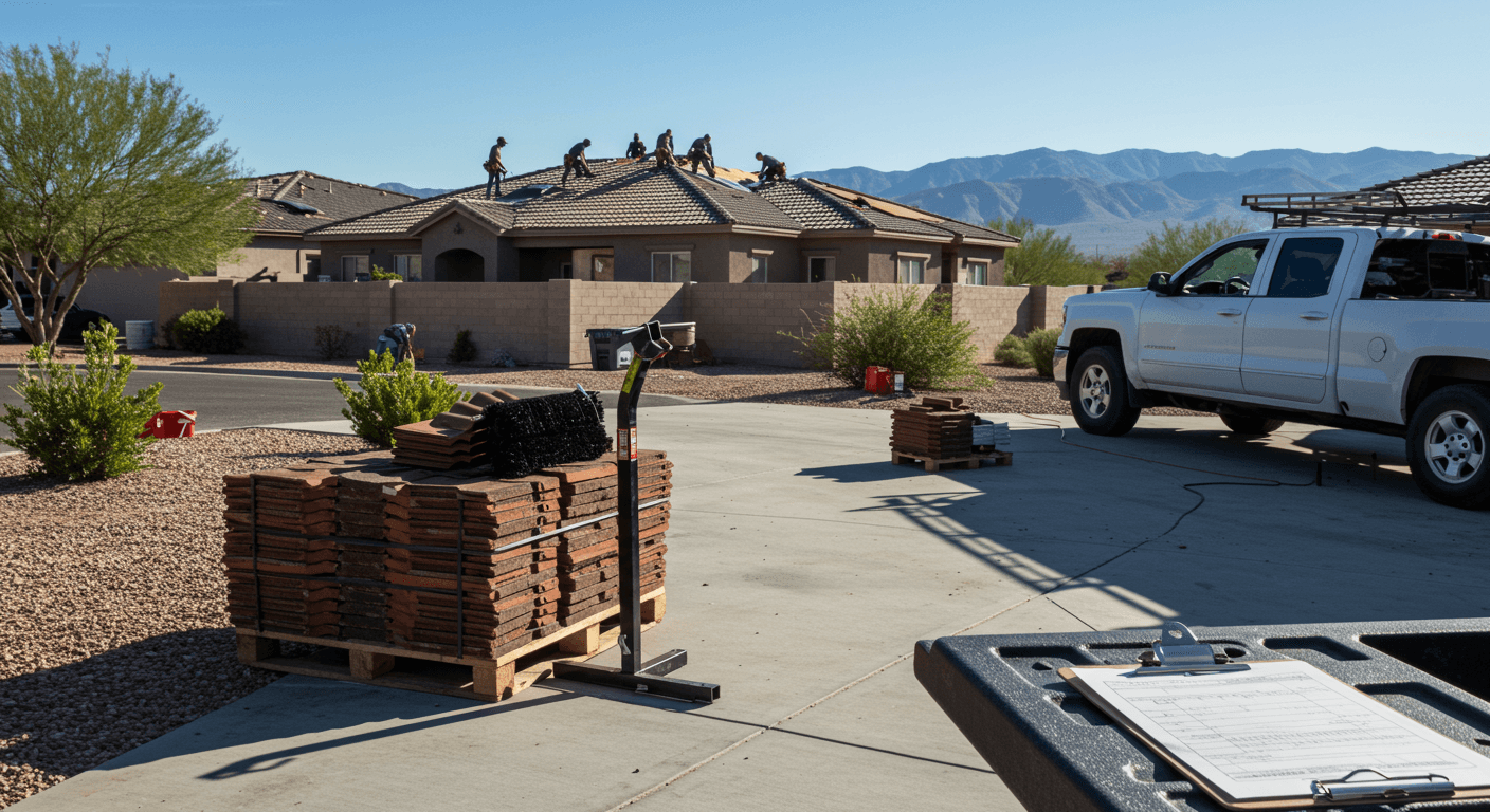 Is Your Henderson Subcontractor Strategy Killing Your Margins?