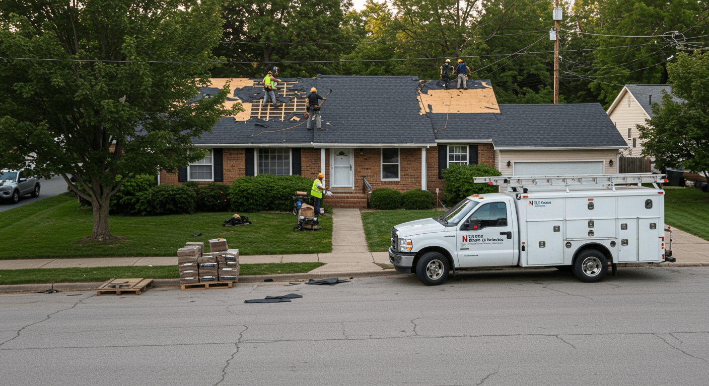 Is Your Indiana Crew Losing Leads to the Four-Minute Rule?