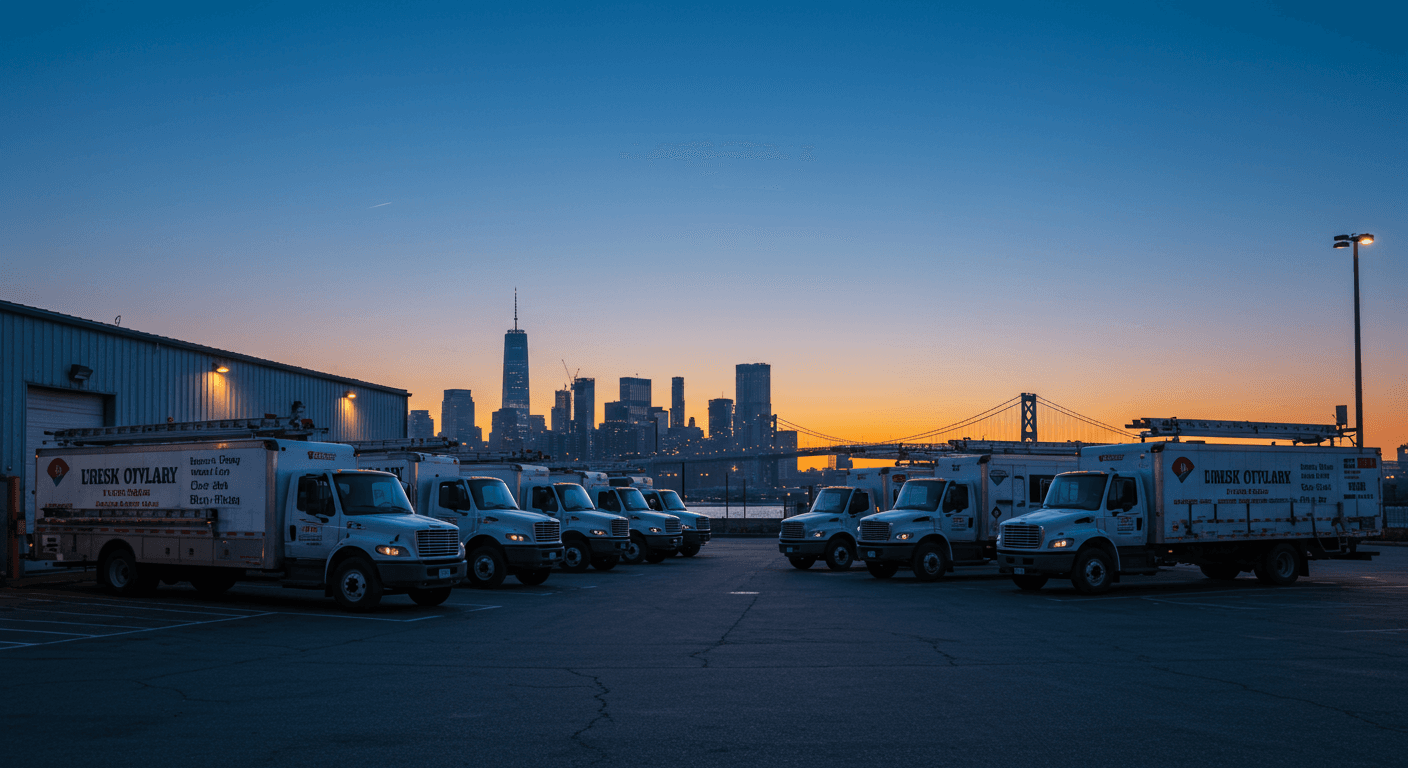 Is Your Jersey City Roofing Revenue Propped Up by Luck?