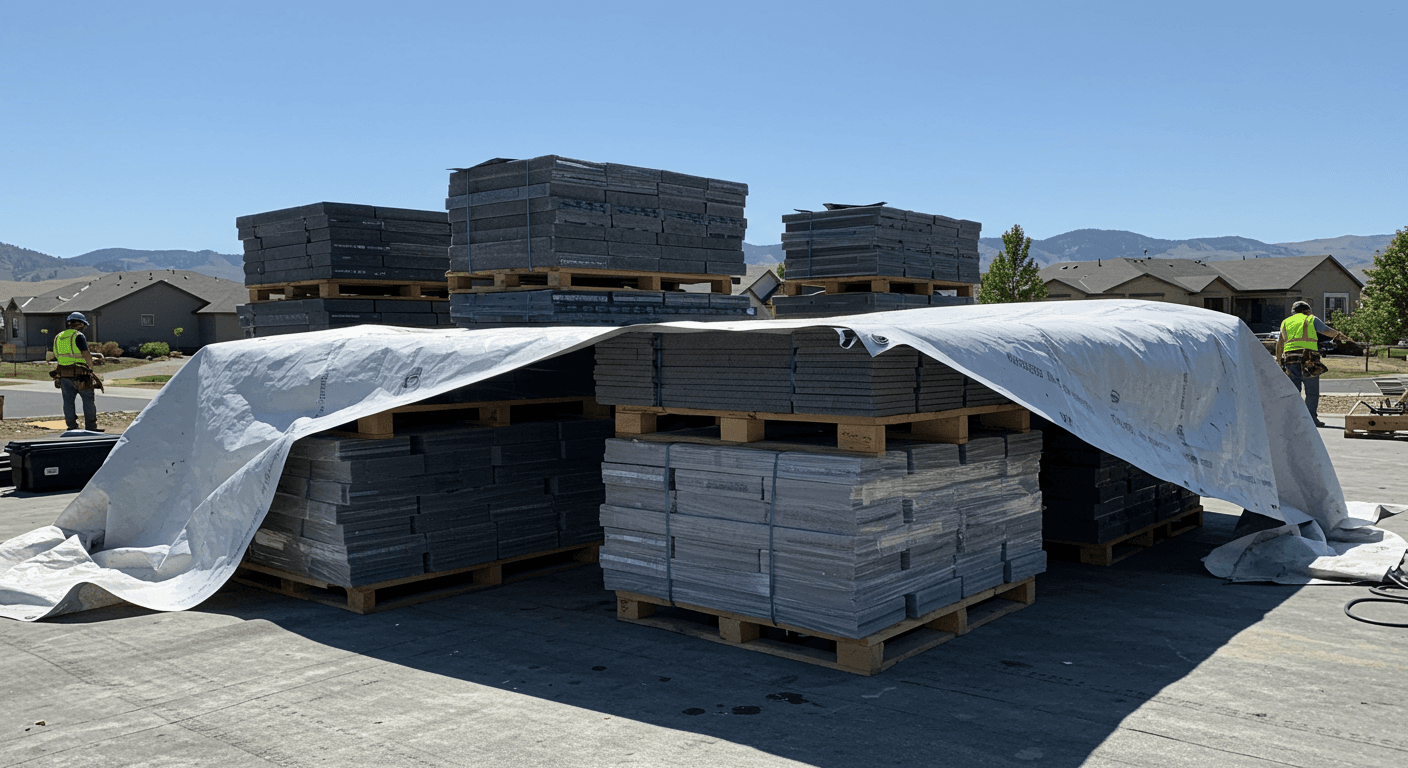 Is Your Meridian Material Choice Eating Your 2025 Profits?