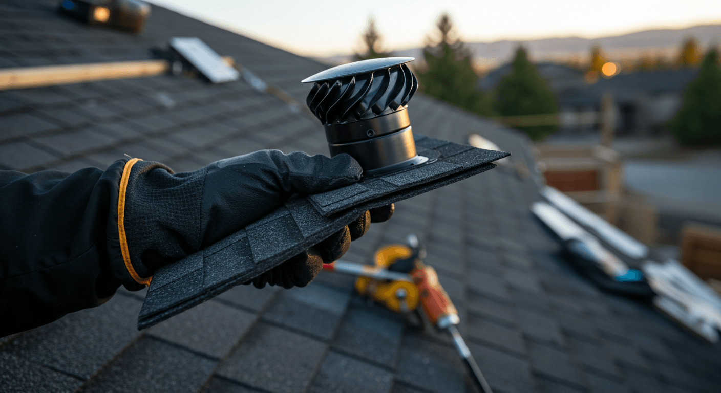 Is Your Meridian Roofing Crew Ignoring 22.7% of Possible Revenue?