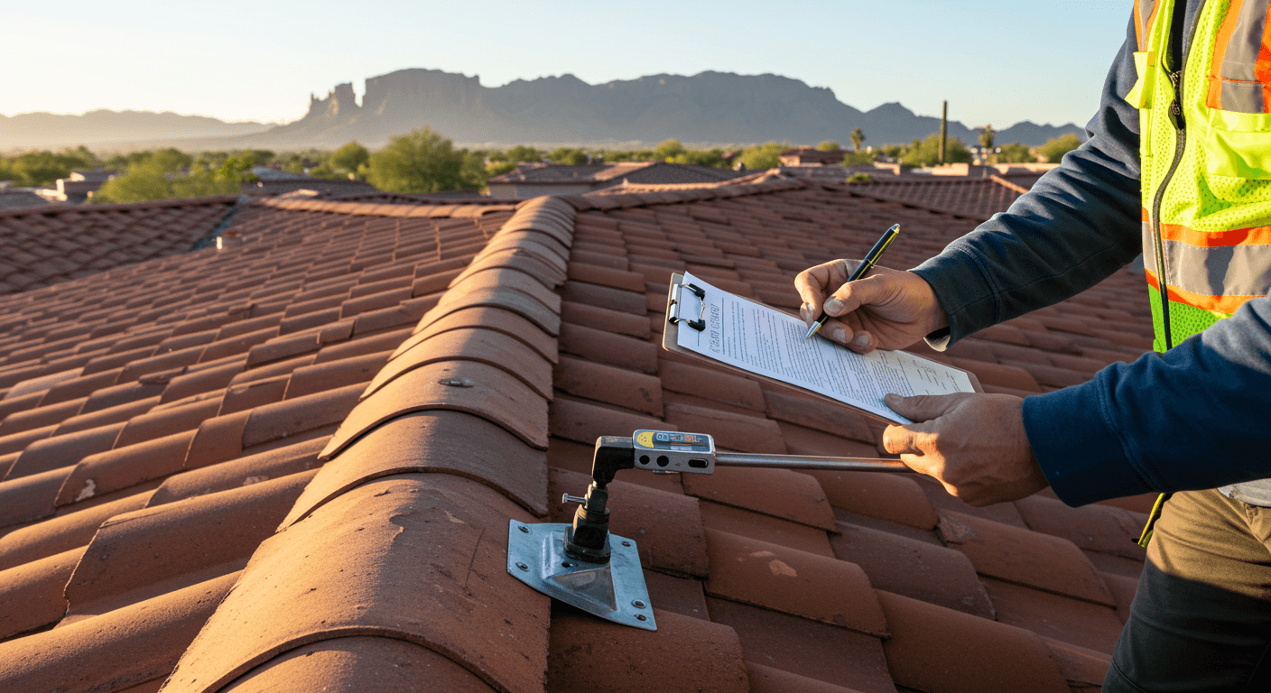 Is Your Mesa Crew Leaving $4,280 on Every Storm Claim?