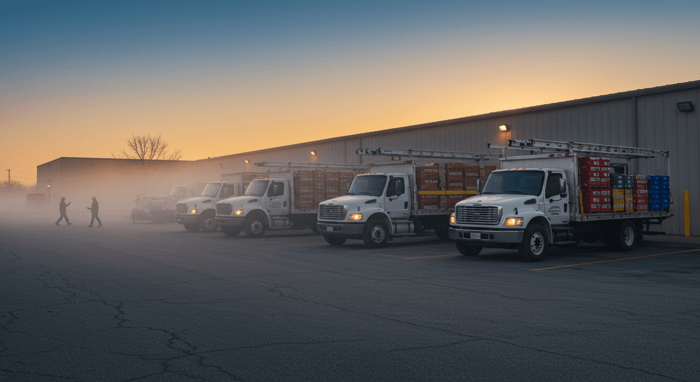 Is Your Midwest Crew Leaving Money on the Table?