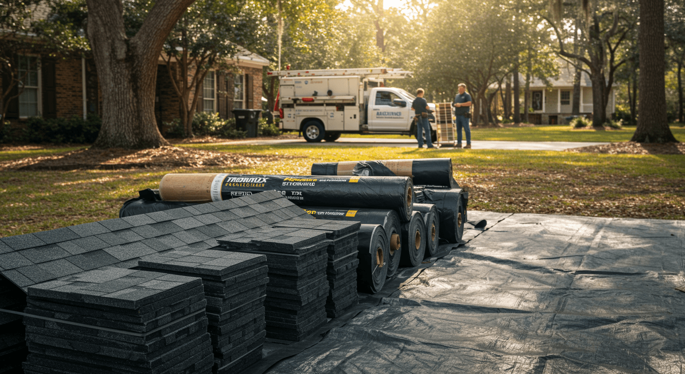 Is Your Mobile Roofing Team Ignoring a 21.4% Revenue Bump?