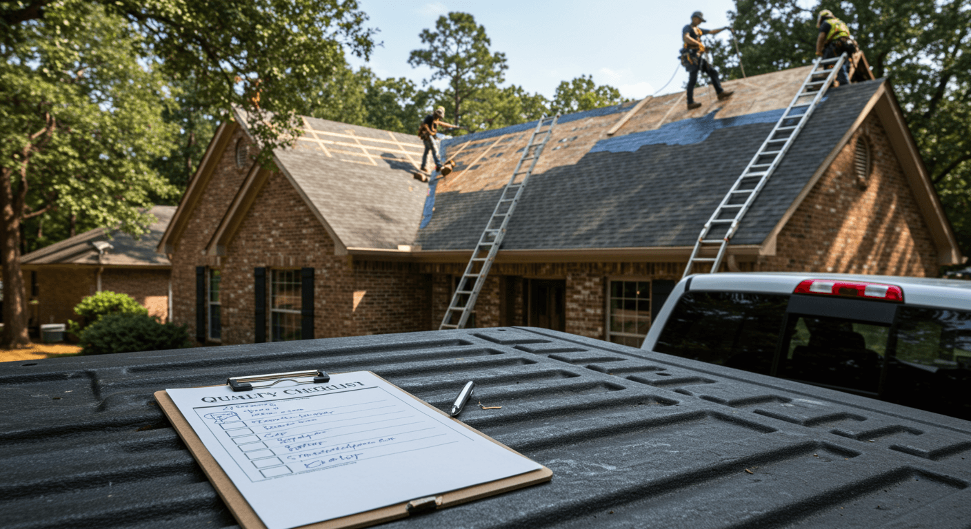 Is Your Montgomery QC Strategy Leaking 14.6% of Your Profit?