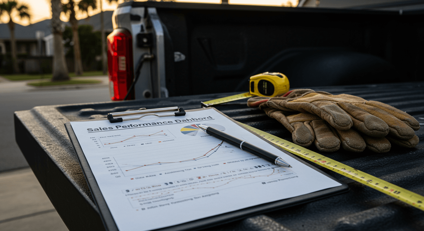 Is Your Myrtle Beach Sales Team Burning Your Marketing Budget?