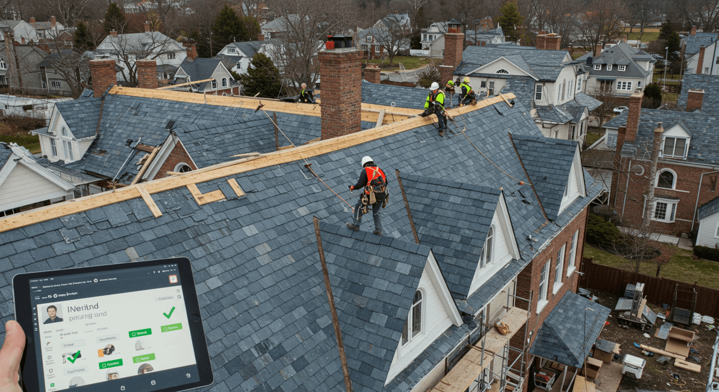 Is Your New York Crew Wasting 30+ Hours on Dead Leads?