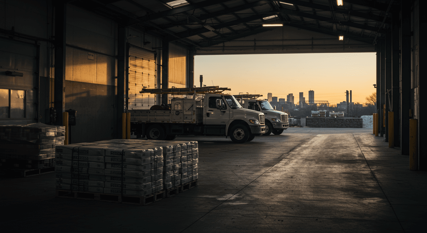 Is Your Newark Roofing Revenue Tied to the Weather?