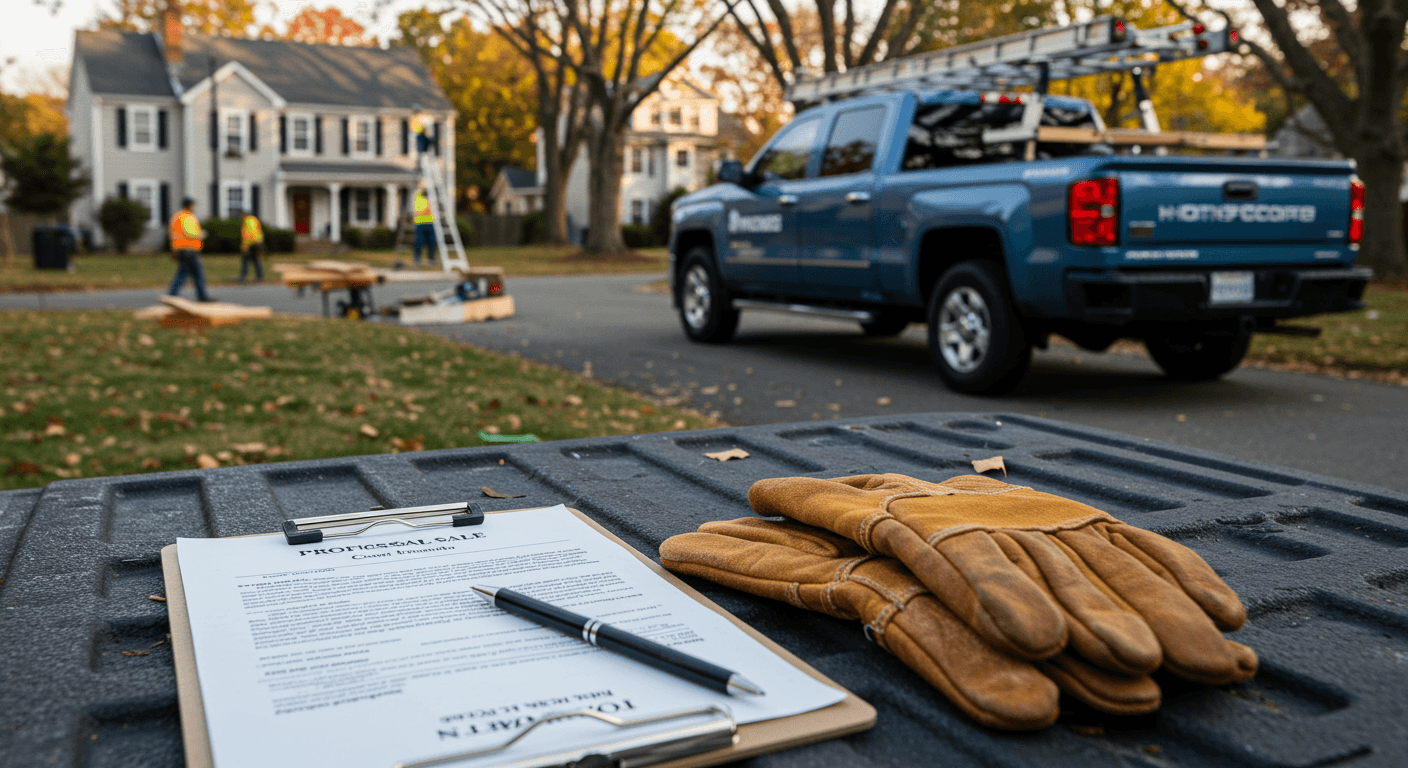 Is Your NJ Roofing Close Rate Stuck Under 16.3%?