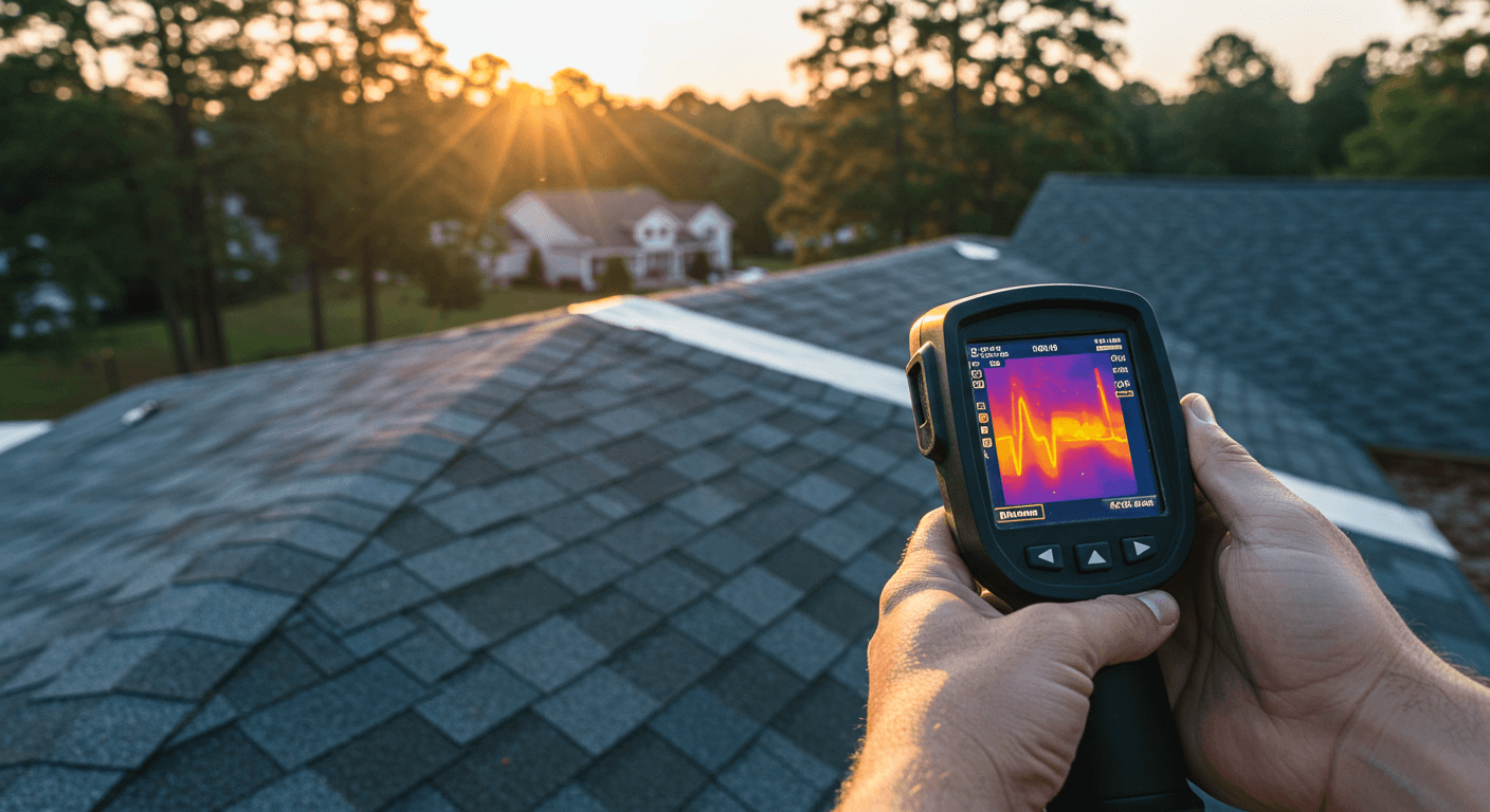 Is Your North Carolina Crew Using Too Much Intake Air?