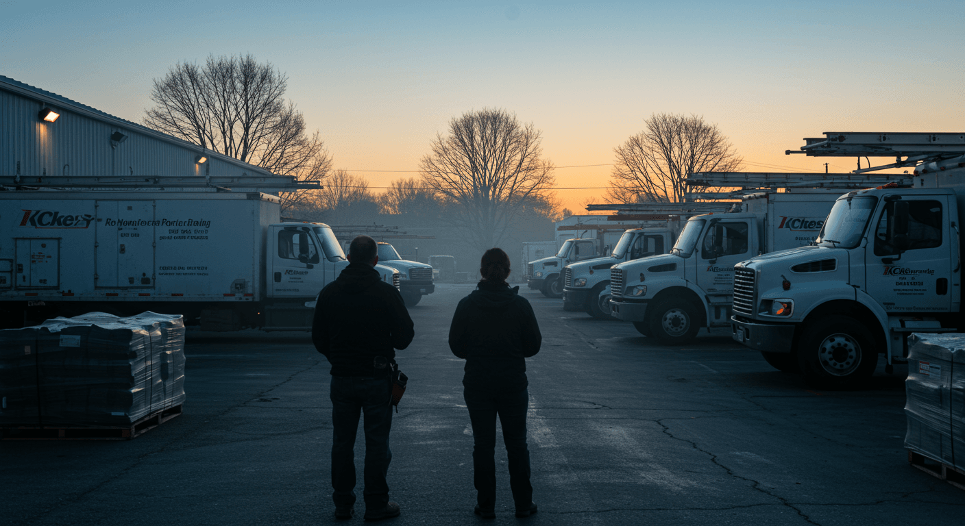 Is Your Northeast Roofing Legacy Actually a Liability?