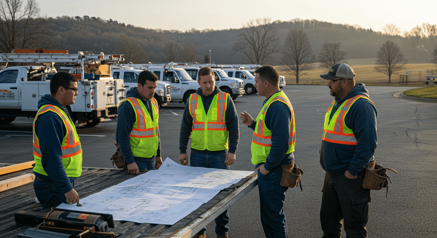 Is Your PA Roofing Shop Building Leaders or Just Replacing Workers?