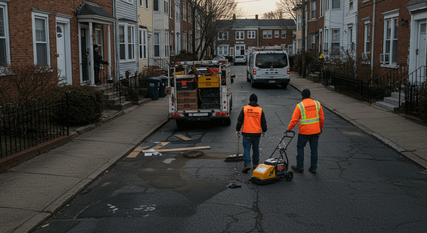 Is Your Paterson Roofing Brand Costing You $842 Per Lead?