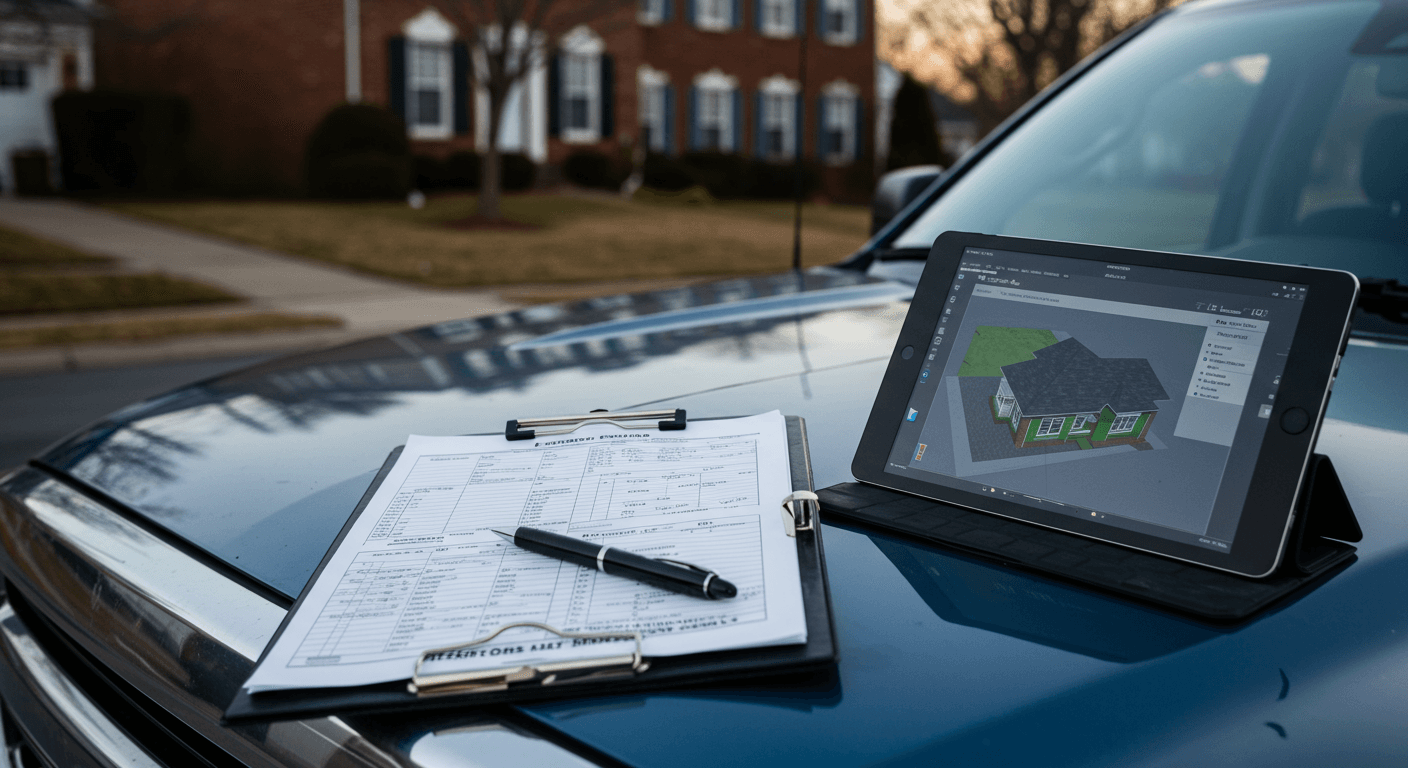 Is Your Pennsylvania Roofing Shop Profiting or Just Busy?