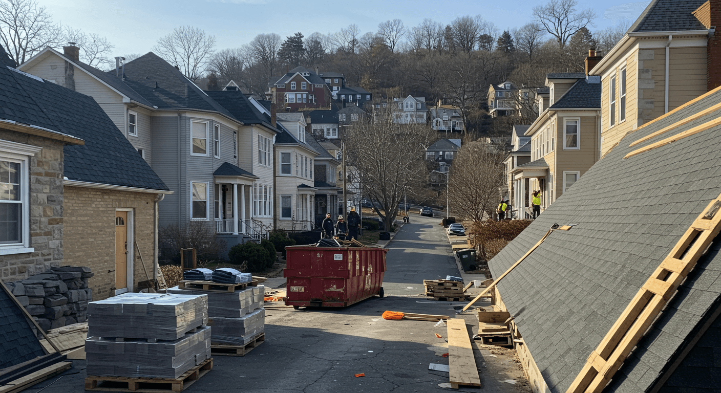 Is Your Pittsburgh Crew Leaving Money on the Table?