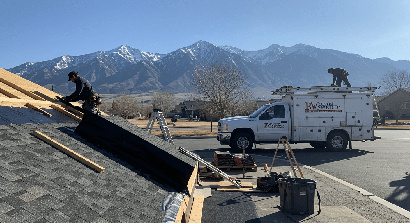 Is Your Provo Crew Ignoring the ROI of Proper Airflow?