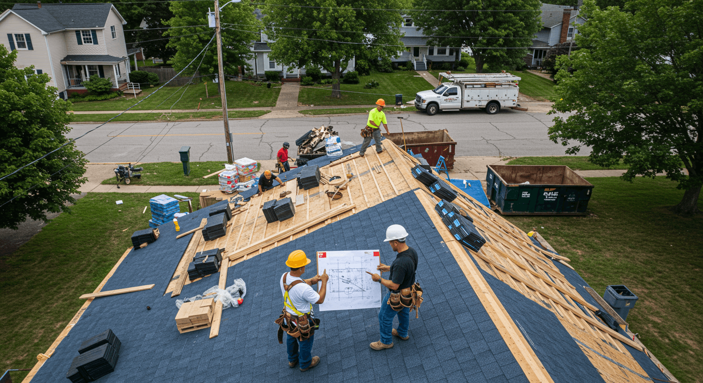 Is Your Rockford Crew Schedule Killing Your Net Margin?