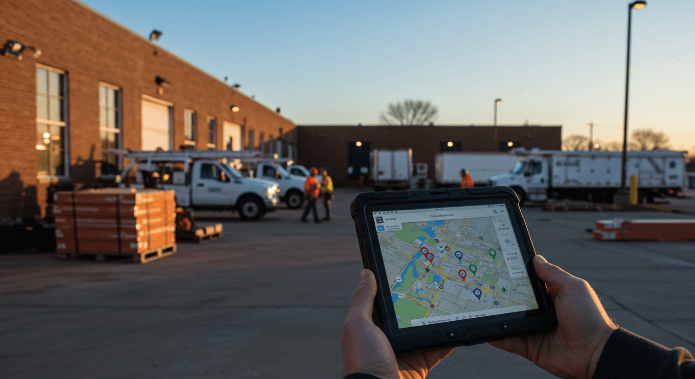 Is Your Rockford Roofing CRM Actually Killing Your Margin?