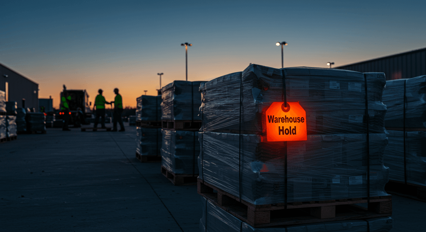 Is Your Roofing Cash Flow Killing Your 2025 Growth?