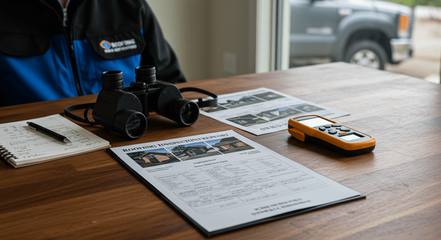 Is Your Roofing Sales Process Killing Your Net Profit?