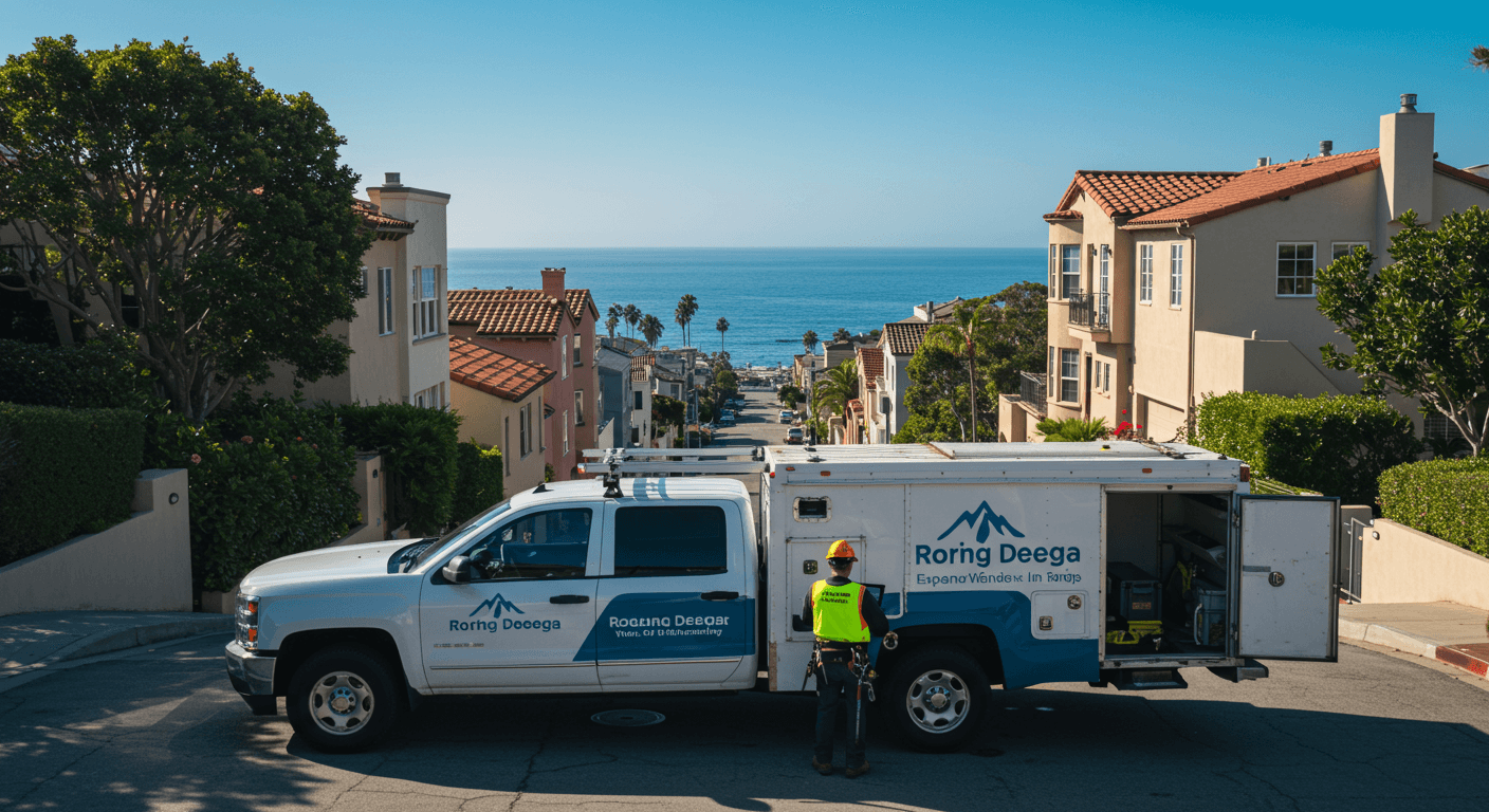 Is Your San Diego Google Profile Leaking Job Opportunities?