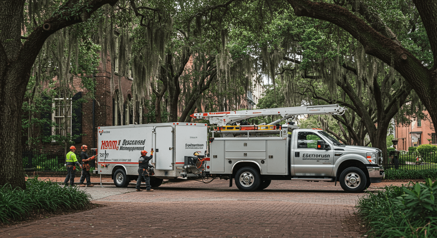 Is Your Savannah Roofing Shop Overpaying for Equipment?