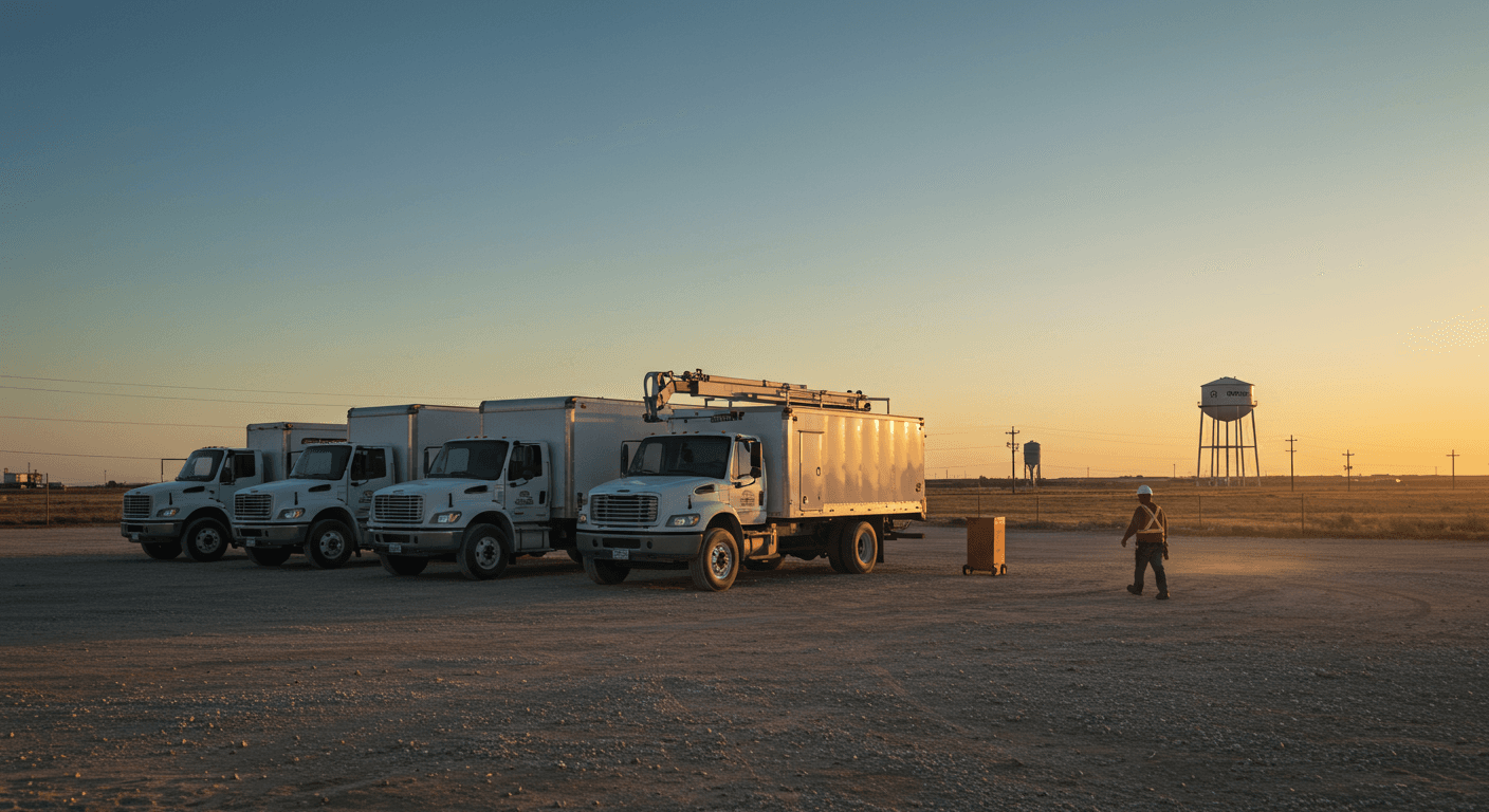 Is Your Second Amarillo Roofing Location a Profit Drain?