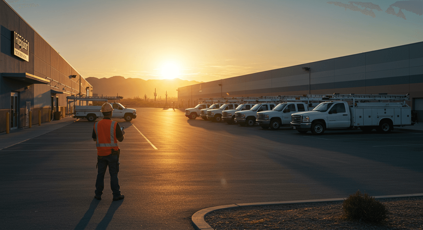 Is Your Southwest Roofing Shop Ready for a Private Equity Exit?