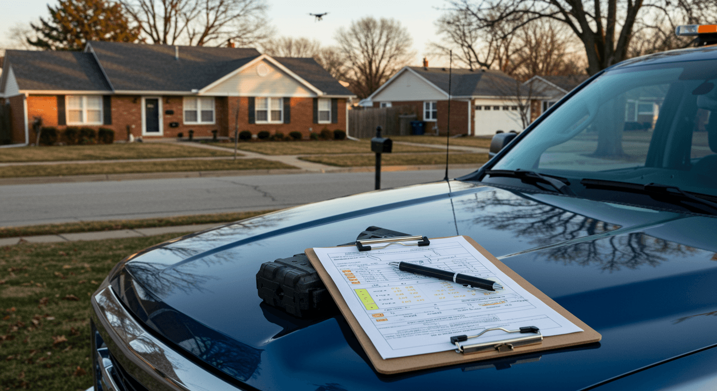 Is Your Warren Crew Chasing Ghost Leads?