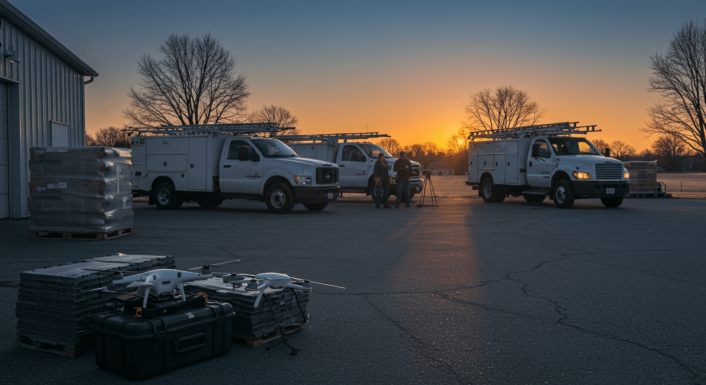 Is Your Wisconsin Family Roofing Business a Dynasty or a Burden?