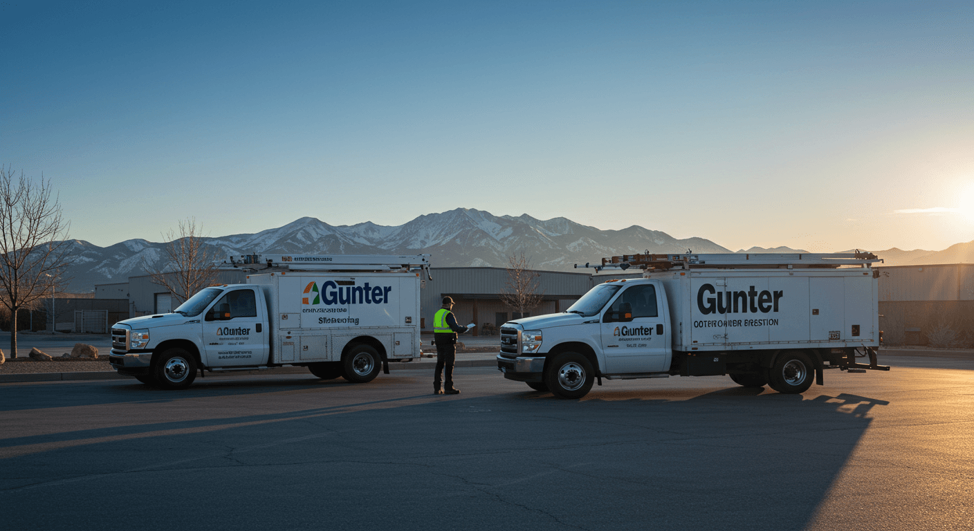 Mountain Gutter Data: 23.6% Higher Equity in Standardized Ops