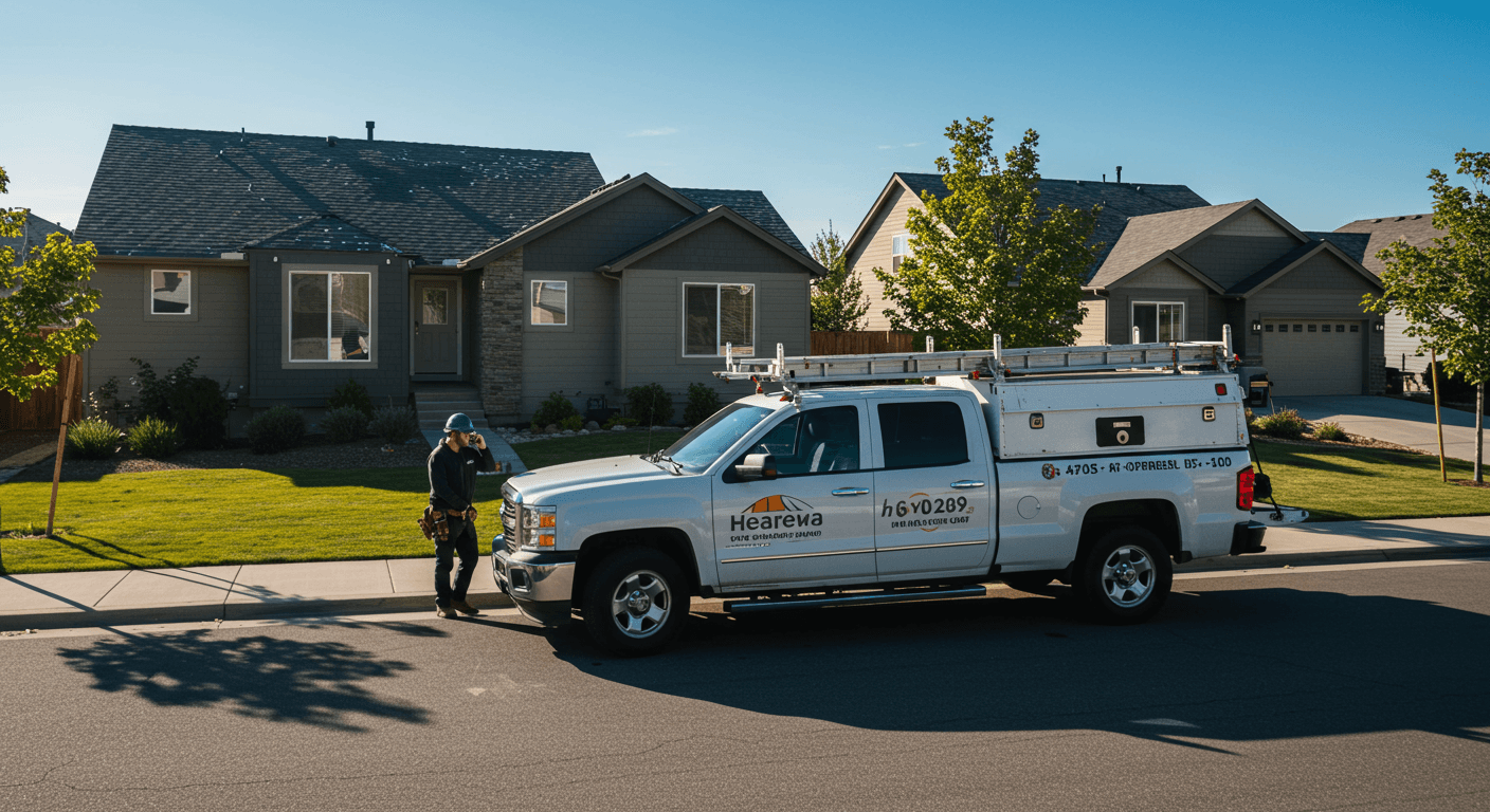 Nampa Roofing: Is Slow Response Killing Your $12,480 Bids?