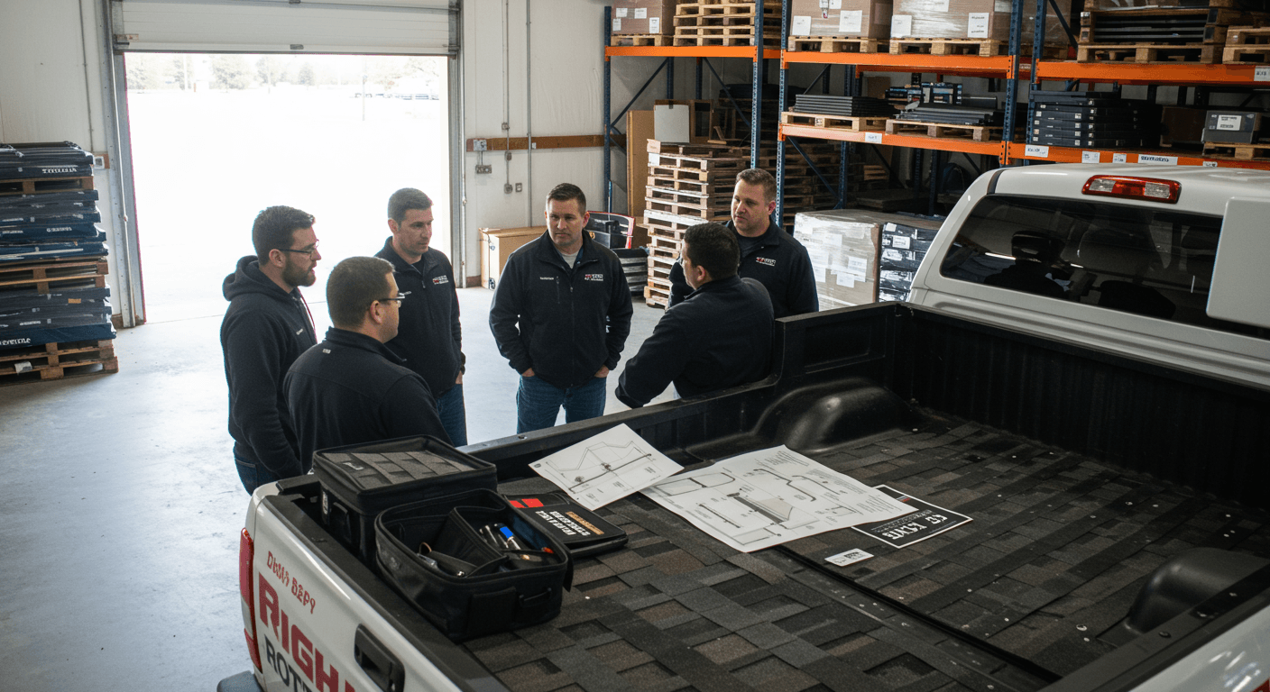 National Data: Training Boosts Roofing Close Rates by 27.6%