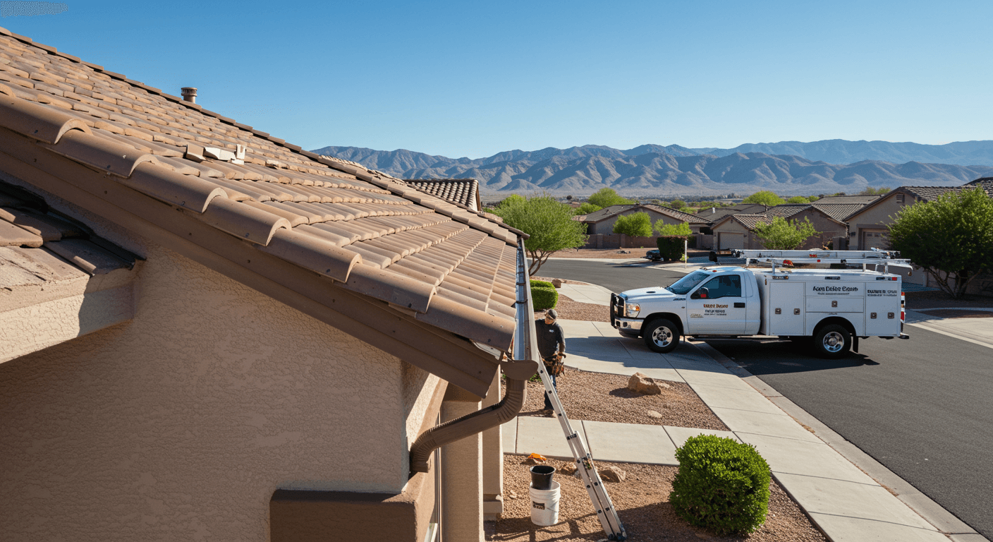 Nevada Gutter Data: 13.8% Margin Drain from QC Failures