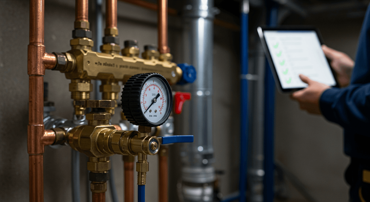 New Connecticut Data: 14.3% Profit Gap in Inspection Quality
