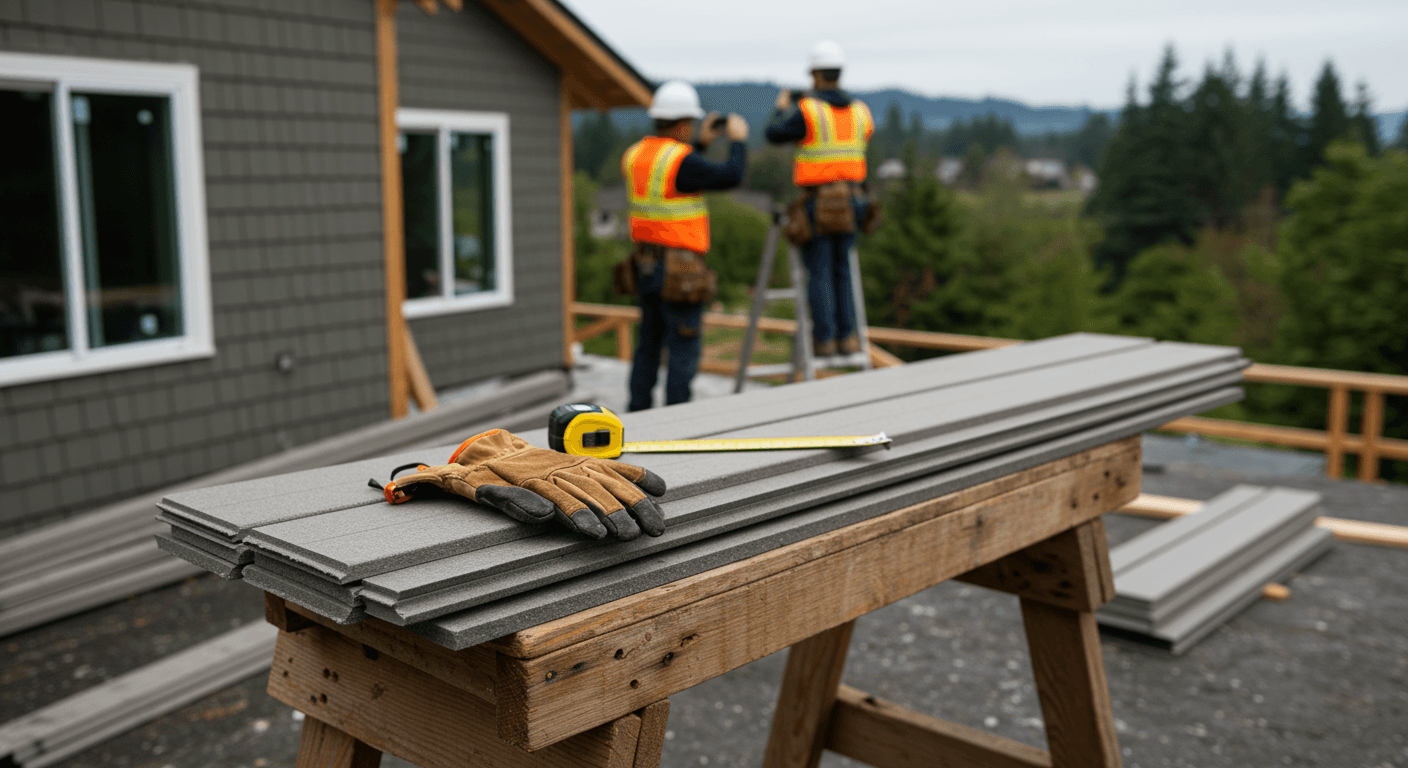 Oregon Window & Siding ROI: How One Shop Cut Callbacks by 38%