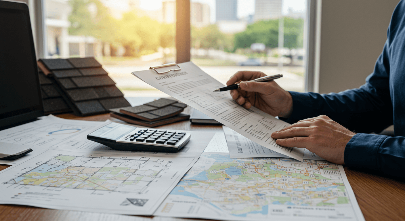 Rethinking Tampa Roofing Sales Comp for a 16.4% Margin Bump