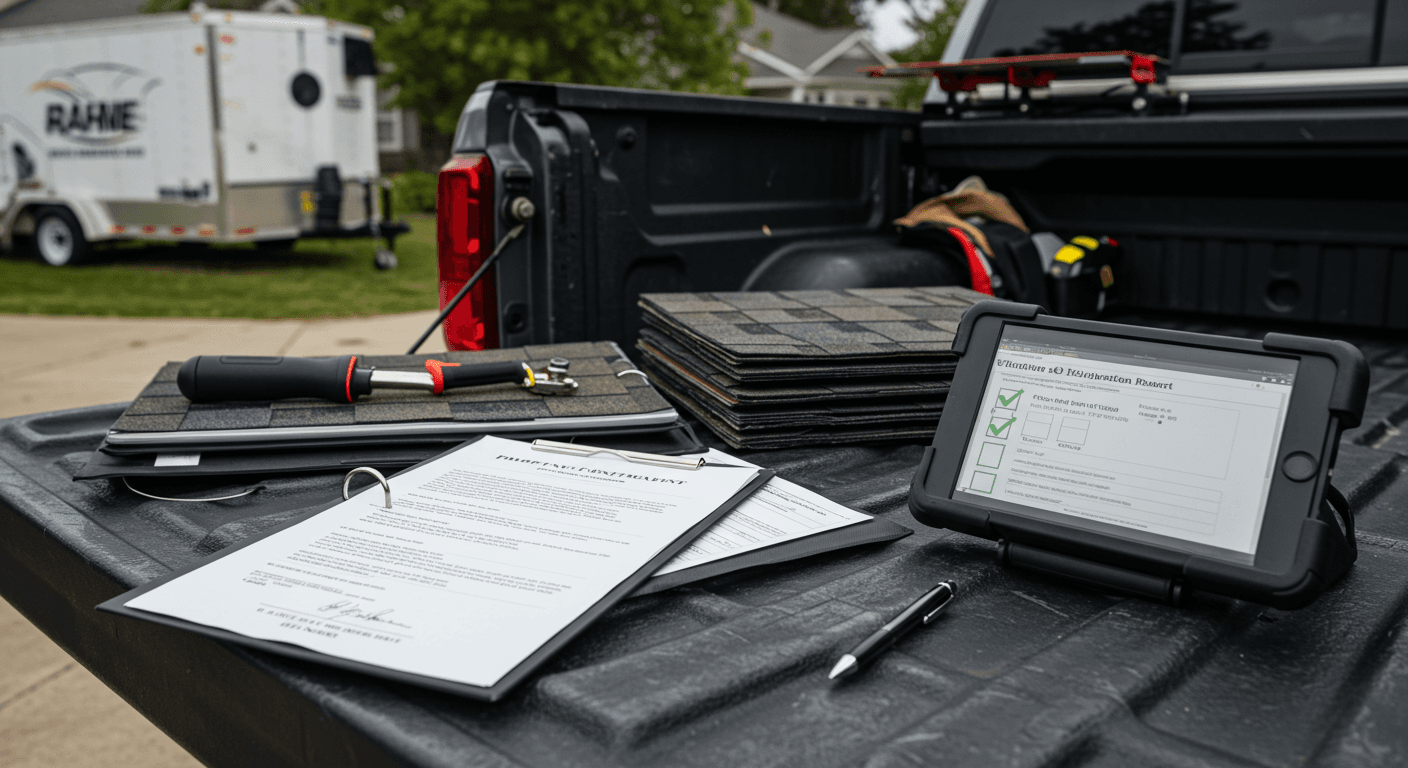 Roofing Data: Why 8.7% of Leads Close Twice as Fast