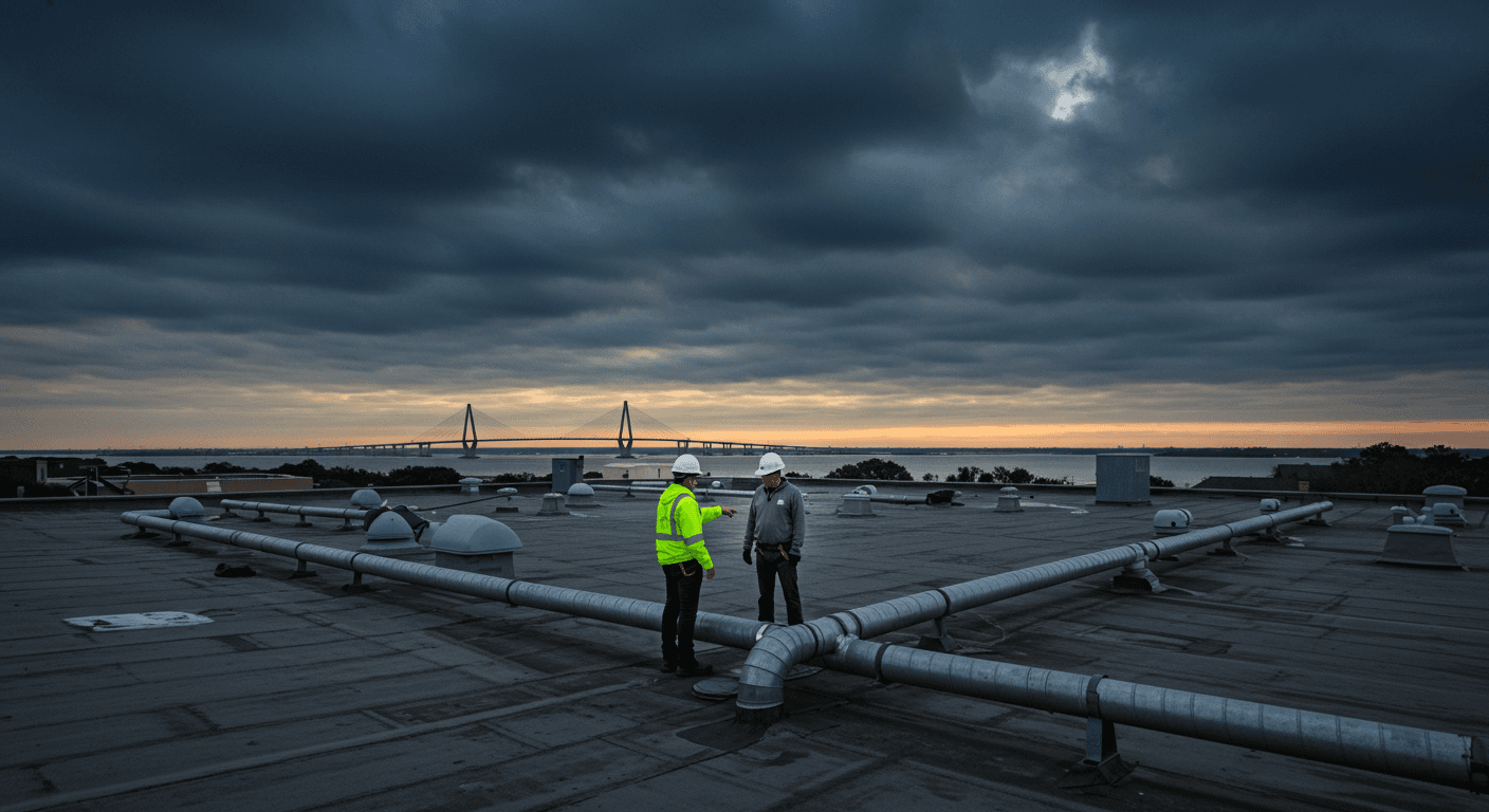 SC Roofing: Boost Average Tickets by 26% via Consultative Sales